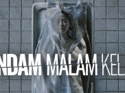 'Dendam Malam Kelam' Tayang di Bioskop, Simak 3 Fakta di Balik Pembuatan Filmnya