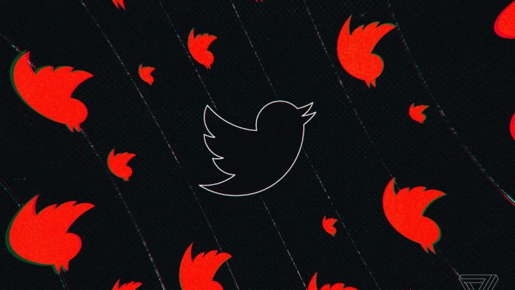 Kembali Terjadi, Twitter Tandai Video Trump sebagai Manipulasi Media
