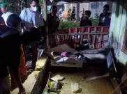 Penemuan Mayat Bayi Perempuan Gegerkan Warga Solo
