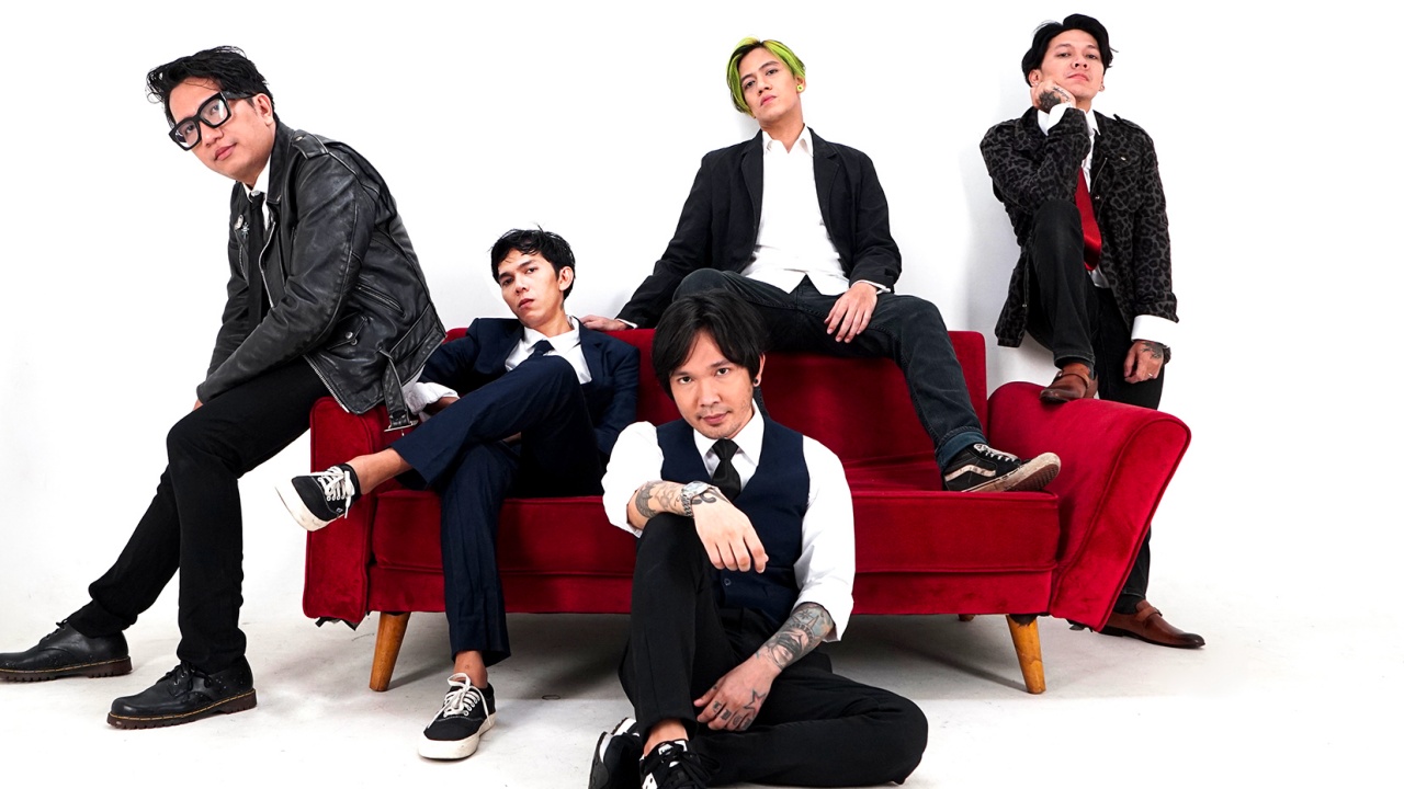 The Dramma Lengkapi Trilogi Single dengan Merilis 'Terima Kasih Tuhan Dia Begitu Indah'