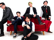 The Dramma Lengkapi Trilogi Single dengan Merilis 'Terima Kasih Tuhan Dia Begitu Indah'