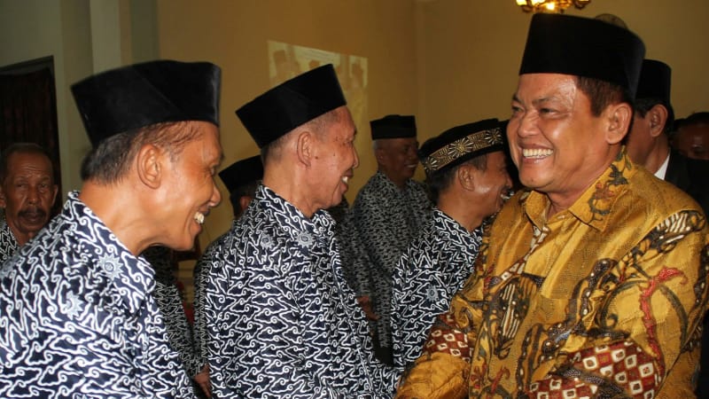 KPK OTT Wali Kota Pasuruan?