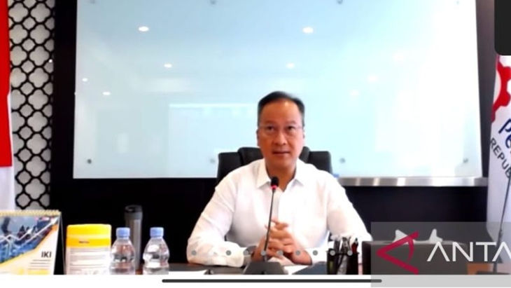 Menuju Negara Industri Tangguh 2035, Indonesia Butuh 682 Ribu Tenaga Kerja Per Tahun