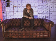 Ed Sheeran Siap Rilis Album 'Equals (=)' Oktober 2021