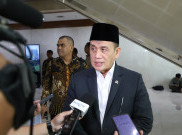Kemenag Evaluasi Keamanan Madrasah setelah Ledakan di MAN 3 Padang, Publik Diminta tak Berspekulasi