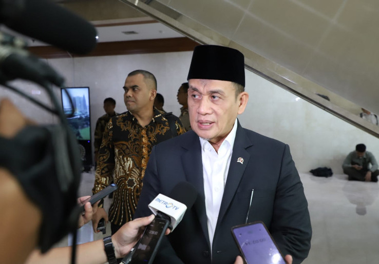 Kemenag Evaluasi Keamanan Madrasah setelah Ledakan di MAN 3 Padang, Publik Diminta tak Berspekulasi