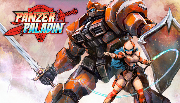 Asyik, 'Panzer Paladin' Rilis di PlayStation 4 dan Xbox One
