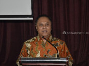 Indonesia Mampu Lalui Tahun Politik Jika...