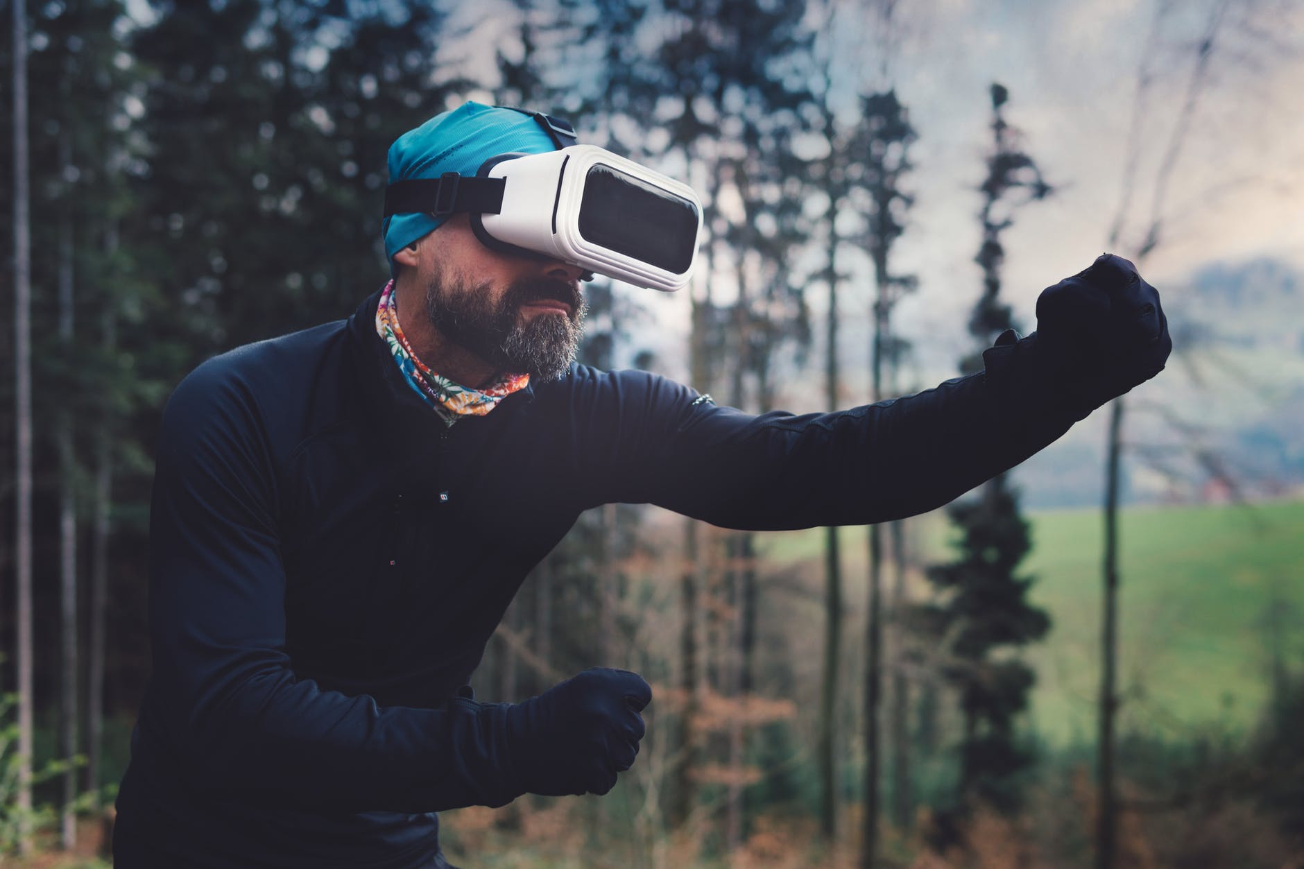 Tidak Selalu Negatif, Bermain Video Game Juga Punya Dampak Positif