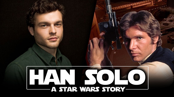 Ada Karakter Misterius dari Trailer Terbaru Solo: A Star Wars Story