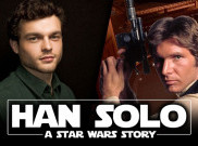 Ada Karakter Misterius dari Trailer Terbaru Solo: A Star Wars Story