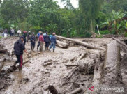 Pemprov DKI Pantau Bendung Katulampa Awasi Kiriman Banjir Bandang