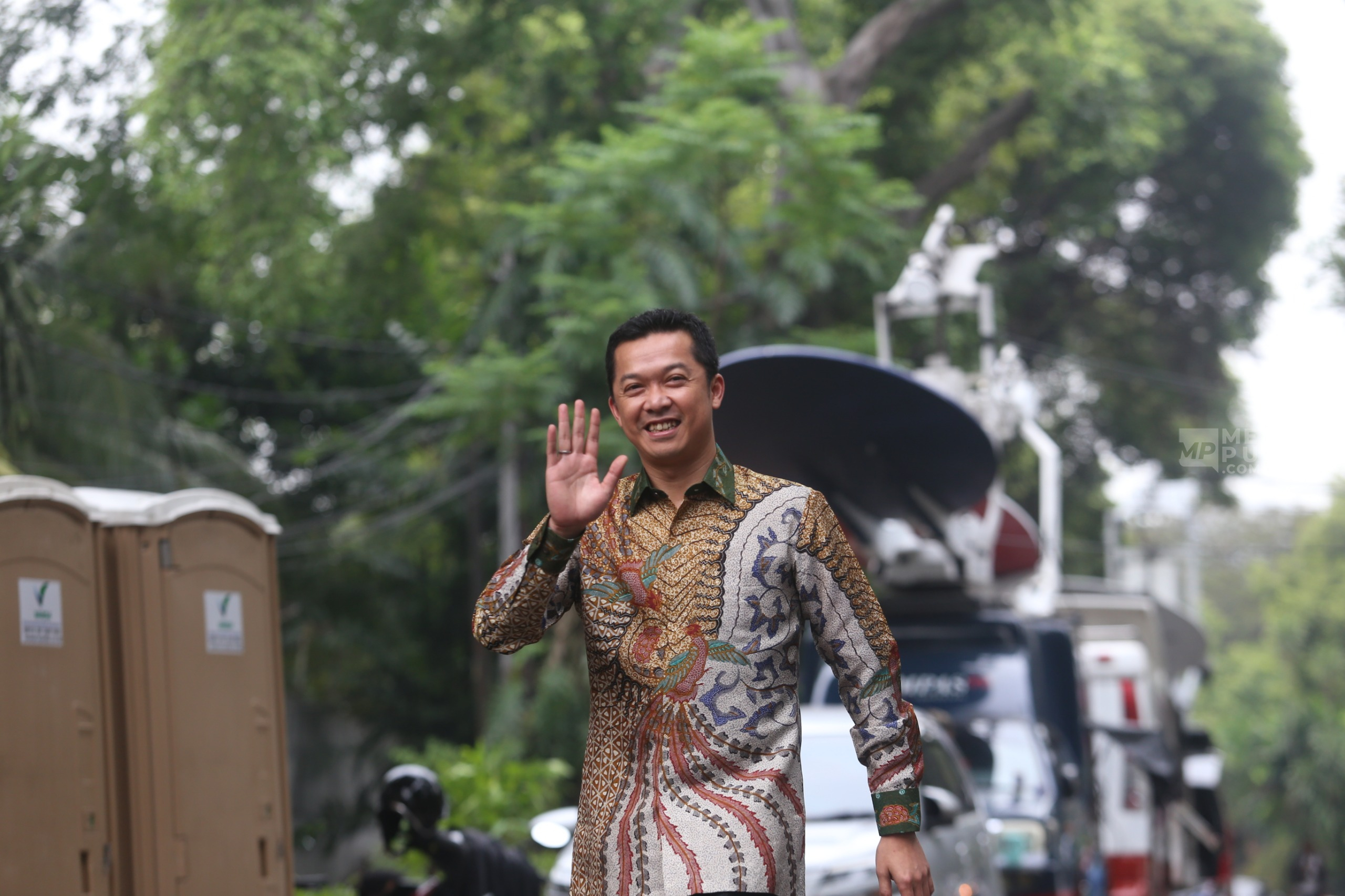 Pelatnas Bulu Tangkis Tetap Jalan Ada atau Tidak Efisiensi Anggaran Pemerintah
