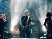 Album Terbaru Barasuara Siap Mengudara Juni 2024