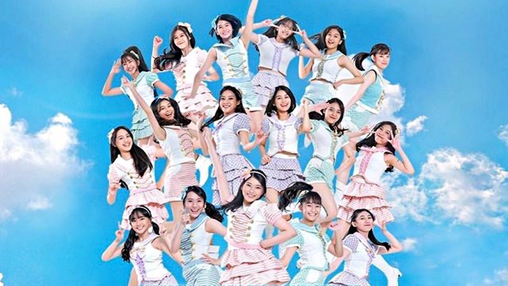 JKT48 Gelar Pertunjukan Terakhir untuk 26 Anggota