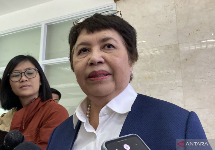 24 Calon Dubes Lolos Uji Kepatutan DPR, Puan Bisa Langsung Kirim ke Prabowo Tanpa Bacakan di Paripurna
