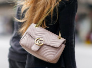 Gucci Naikkan Harga Barang, Ada Apa?  