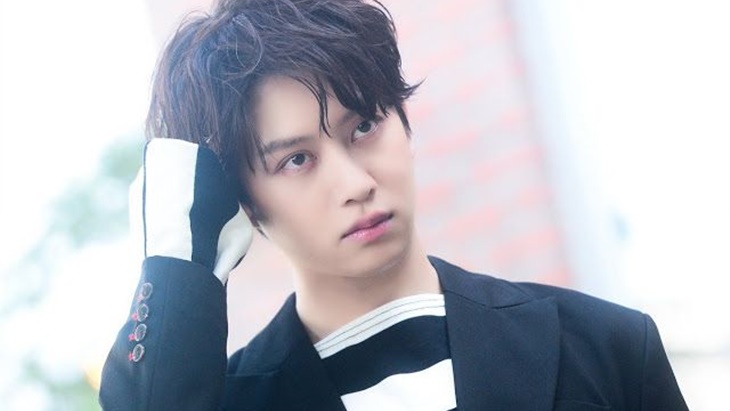 Heechul