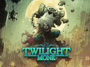 Twilight Monk Siap Hadir 27 Maret di Switch dan PC, Tawarkan Aksi Fantasi Bergaya 2.5D