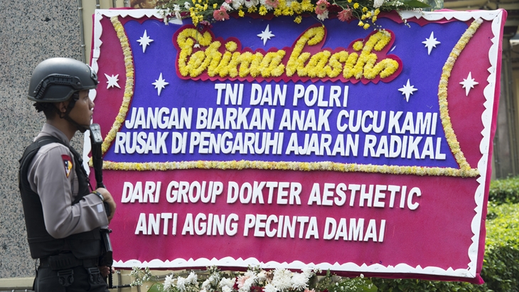Pengamat: Konsolidasi Demokrasi Harus Dipercepat untuk Cegah Radikalisme