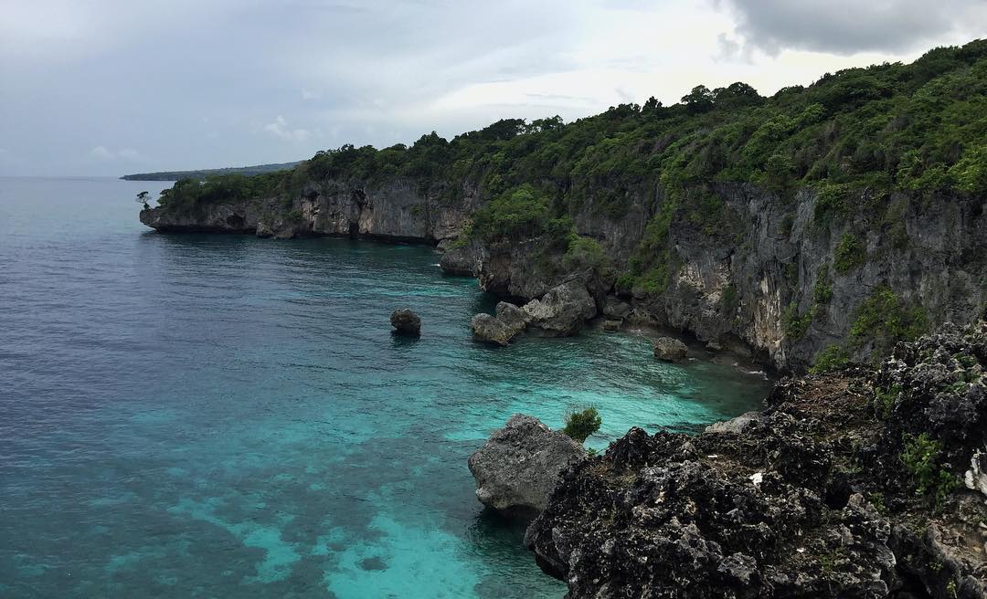 Ada berbagai aktivita di sana (Foto: Instagram/dianprilies)