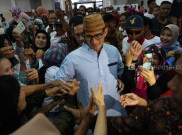 Janji Sandiaga untuk Umat Muslim Kalau Menang Pilpres 2019