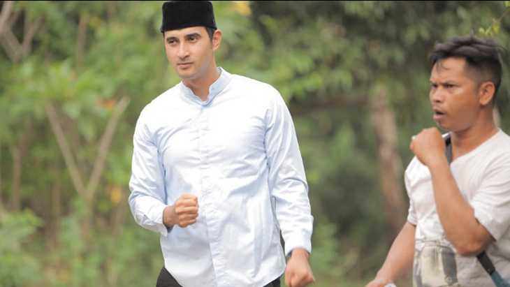 Ali Syakieb Ingin Usahanya Meramaikan Kuliner Bogor