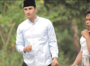 Ali Syakieb Ingin Usahanya Meramaikan Kuliner Bogor