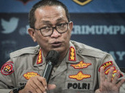 PSBB Ketat, Hukuman Bagi Pelanggar Protokol Kesehatan Bakal Makin Masif dan Tegas