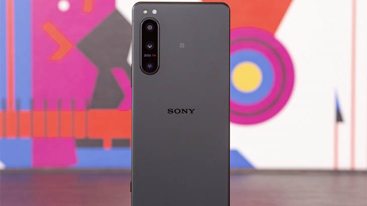 Sony Akhirnya Hadirkan Android 13 