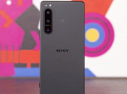 Sony Akhirnya Hadirkan Android 13 