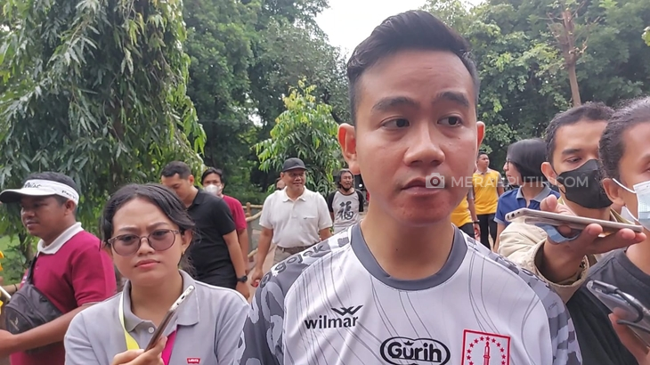 Gibran Kaji Ulang Master Plan Revitalisasi Keraton Surakarta