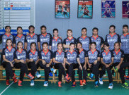 PBSI Gelar Simulasi Piala Sudirman 