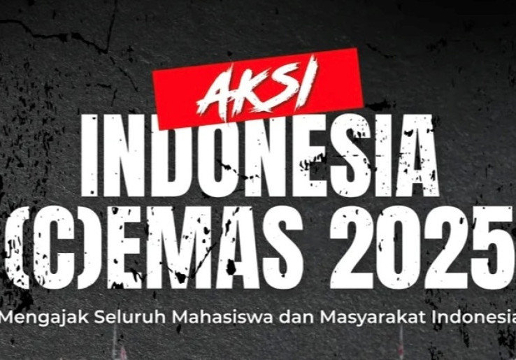 Aksi ‘Indonesia Cemas’ Tolak Politisasi Sejarah hingga Pembentukan Batalion di Aceh