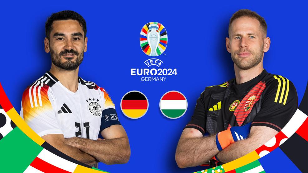 Prediksi Jerman vs Hungaria: Incar Kemenangan Lawan Tim Kuda Hitam