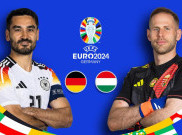 Prediksi Jerman vs Hungaria: Incar Kemenangan Lawan Tim Kuda Hitam