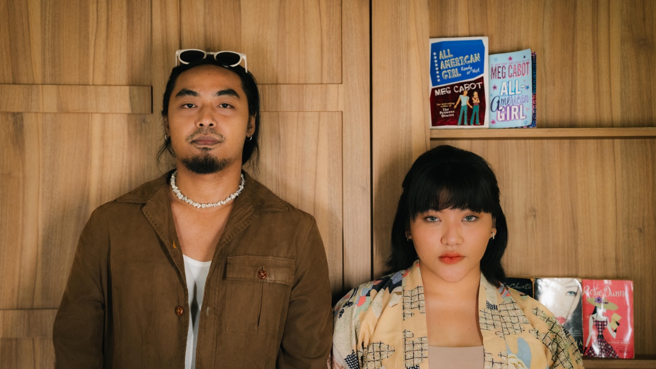 Lirik Lagu 'Labil' Randa Oktovandy, Bicara tentang Situasi dalam Hubungan Asmara