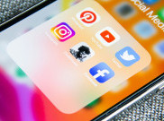 Lirik 'P P Apa' Viral di TikTok, Angkat kembali Lagu 'Gadis Manis Kalimantan'