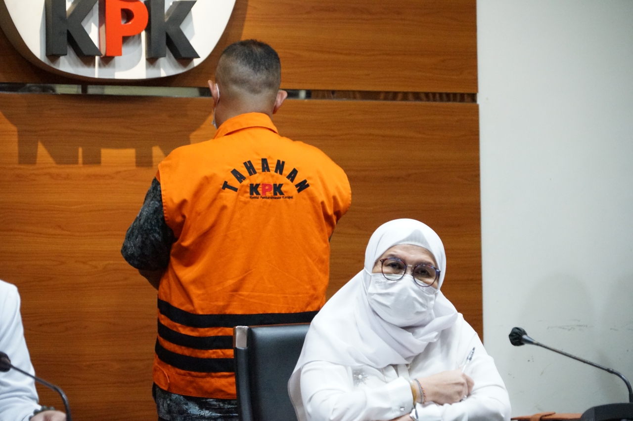 KPK Ultimatum Pemilik Showroom Mobil Rhys Auto Gallery Rudy Hartono Iskandar