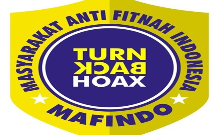 Mafindo Imbau Masyarakat Hindari Radikalisasi di Medsos