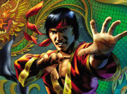 MCU Akan Punya Film Superhero Asia