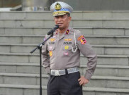 Belum Tilang SIM C1, Polisi masih Fokus Sosilalisasi