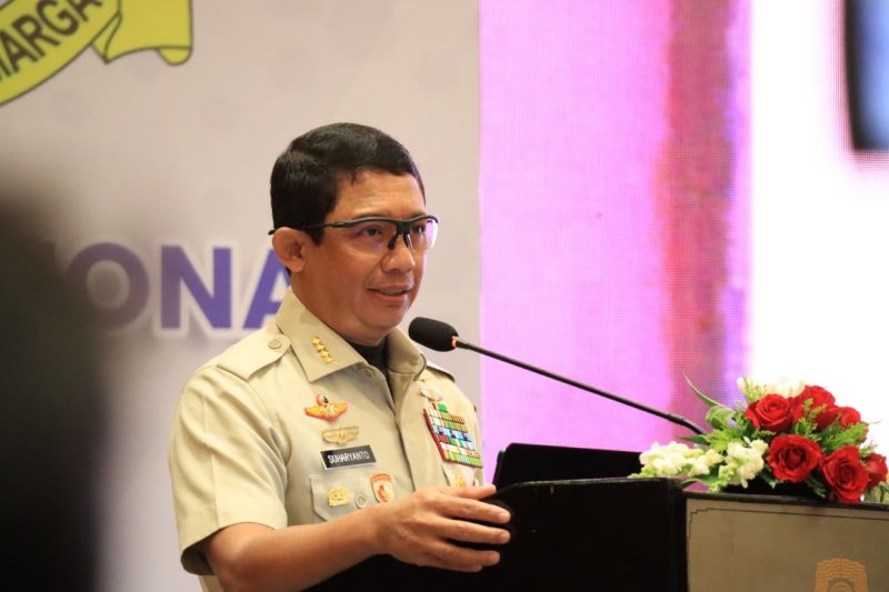 Kepala BNPB Sebut Penghentian PPKM dan Penetapan Endemi Belum Diputuskan