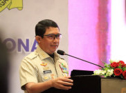Kepala BNPB Sebut Penghentian PPKM dan Penetapan Endemi Belum Diputuskan