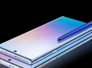 Perilisan Perdana Samsung Galaxy Note 10 dan Note 10 Plus