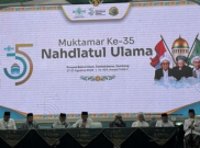 Gus Kikin Peroleh 472 Suara dalam Pemilihan di Muktamar Ke-35 NU