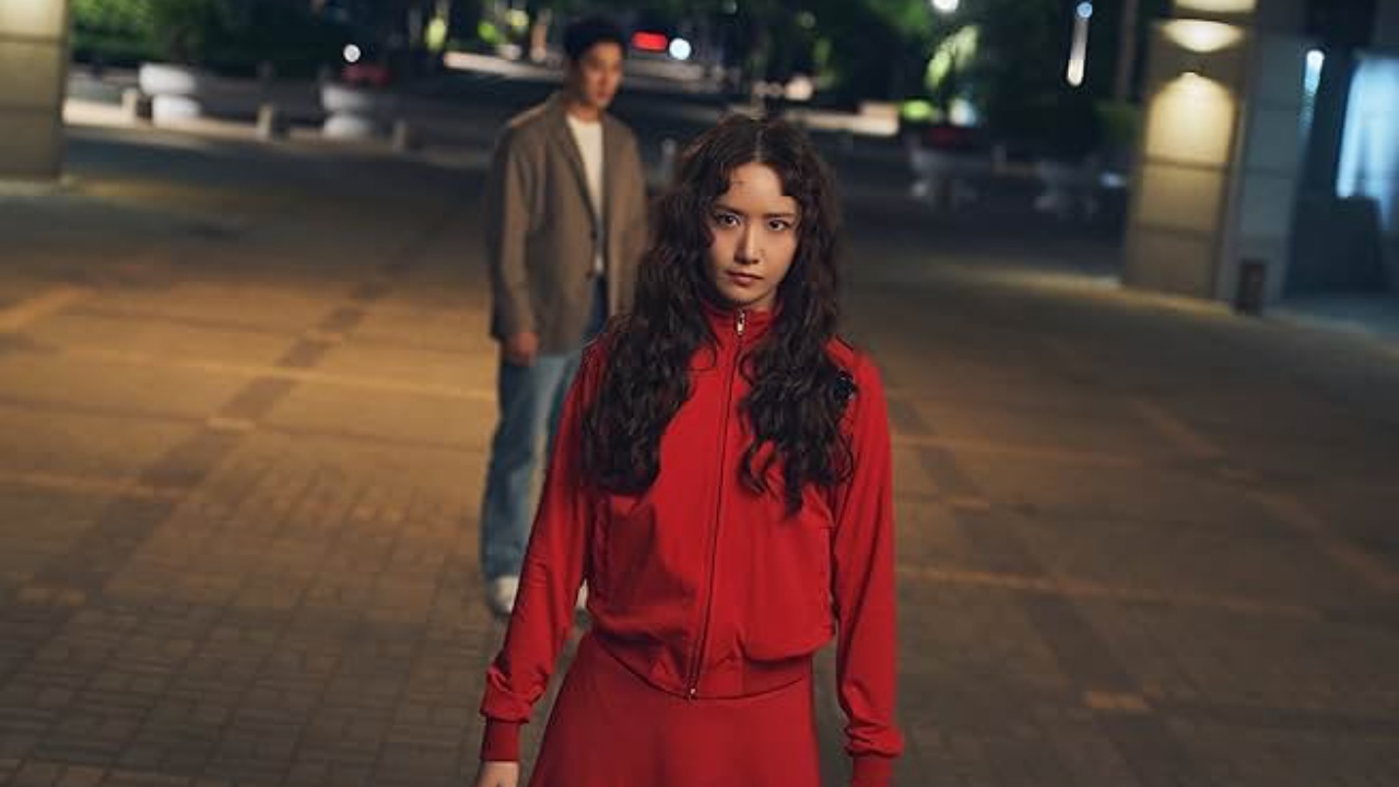 YoonA SNSD Tampilkan Tingkah Setengah Iblis dalam Film 'Pretty Crazy', Siap Tayang 20 Agustus 2025