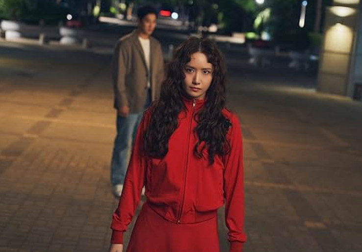 YoonA SNSD Tampilkan Tingkah Setengah Iblis dalam Film 'Pretty Crazy', Siap Tayang 20 Agustus 2025