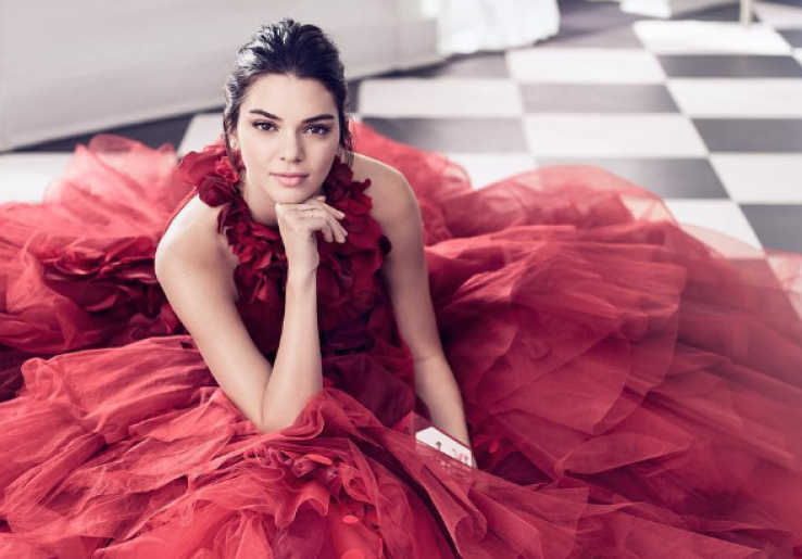 Kendall Jenner Jadi Model Termahal, Gisele Bundchen Tersisih