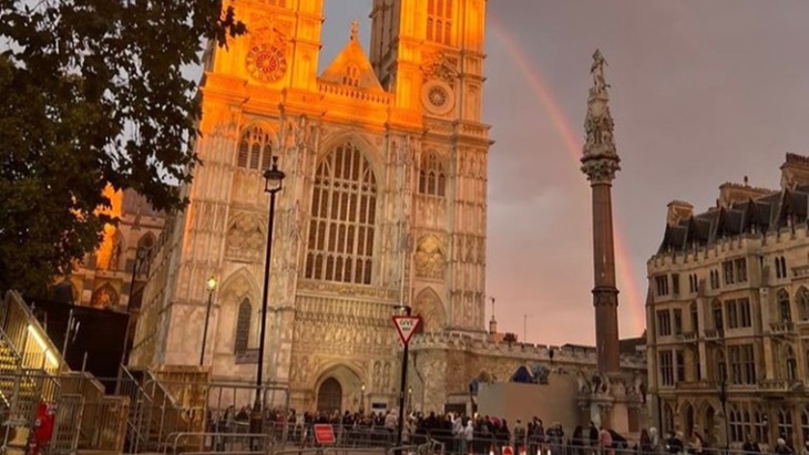 Fakta Gereja Westminster Abbey Dalam Kehidupan Bangsawan Inggris